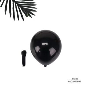 baloane latex standard